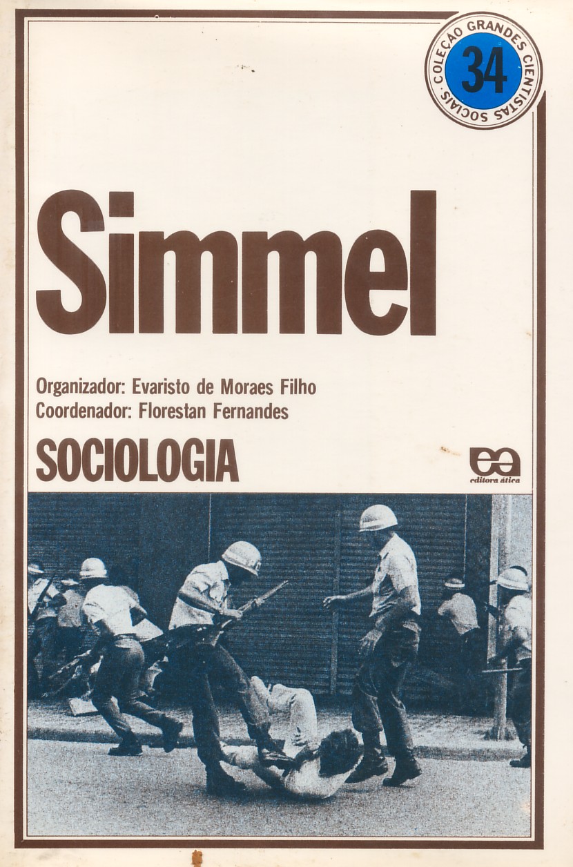 Simmel, 1983